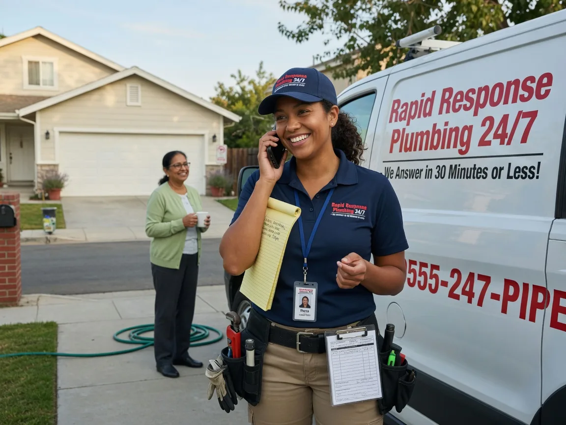 Emergency Plumber Neffs, OH FAQs